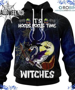 colts nfl halloween jersey falmingo witches hocus pocus all over print 158 Lg0zX