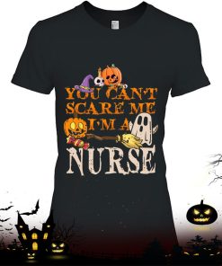 Cool Halloween You Don’t Scare Me I’m A Nurse, Nursing Nurse Shirt Cool Halloween You Don’t Scare Me I’m A Nurse, Nursing Nurse Shirt