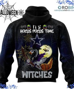cowboys nfl halloween jersey falmingo witches hocus pocus all over print 431 SZDrj