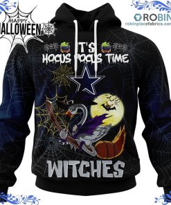 cowboys nfl halloween jersey falmingo witches hocus pocus all over print 76 EWSrP