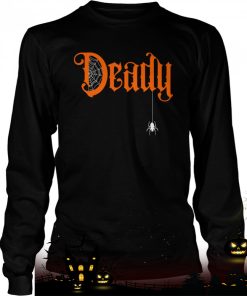 deady family halloween shirt 1383 UPGGb