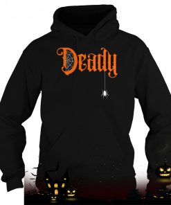 deady family halloween shirt 1451 BySCF