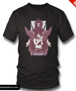 death and sandman t shirt wnjqb3