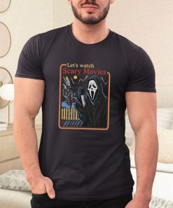 demon lady village moonlight letters halloween shirt 3 OR65S