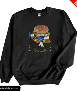 disney thanksgiving mc donald thanksgiving sweatshirt muum0x