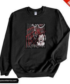 drain this gang that vintage sweatshirt njcx4e