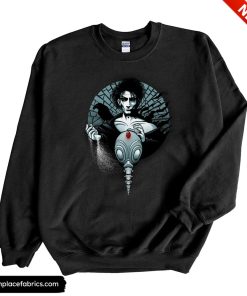 dream of the endless sandman sweatshirt lx8fn6