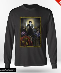 Enter The Sandman Shirt