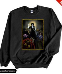 enter the sandman sweatshirt cwky2r