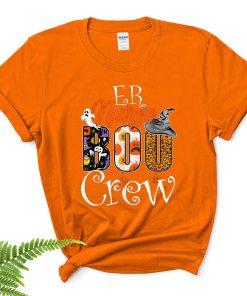 er nurse boo boo crew emergency room nurse halloween costume funny halloween shirt 2 pkuyy2