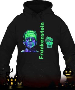 frankenstein halloween funny scary spooky shirt 662 pmSo1