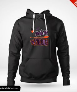funny halloween drink up witches costume halloween themed hoodie glrpye