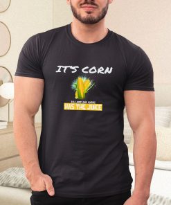 funny halloween funny thanksgiving its corn big lump shirt 91 odtbns