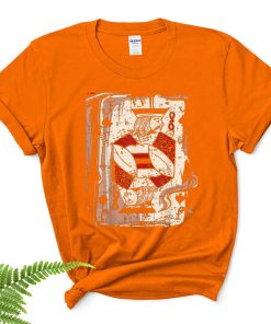 funny halloween jack playing card costume cool easy halloween gift shirt 6 sfzx18