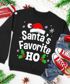 funny naughty dirty adult pajama christmas ugly christmas sweatshirt 1 45wM1