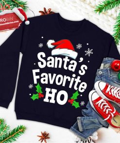 funny naughty dirty adult pajama christmas ugly christmas sweatshirt 3 EFMQ4