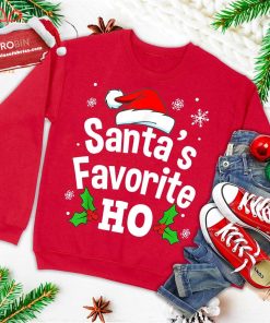 funny naughty dirty adult pajama christmas ugly christmas sweatshirt 4 Py7nB