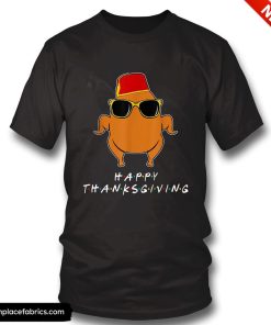 funny thanksgiving for friends funny turkey t shirt y2byi2