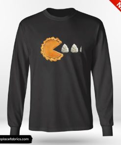Funny Thanksgiving Pumpkin Pie Thanksgiving Day Funny Shirt