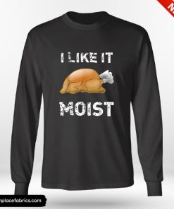 Funny Thanksgiving Stuff Me Men Adult Humor Shirt