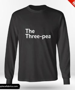Funny Thanksgiving Three Peat Thanksgiving Holiday Dinner Gift Shirt
