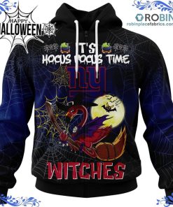 giants nfl halloween jersey falmingo witches hocus pocus all over print 146 oACFj