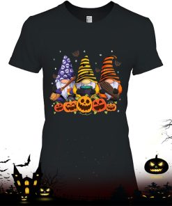 Gnomes Halloween Costumes For Women Funny Outfits Matching Shirt