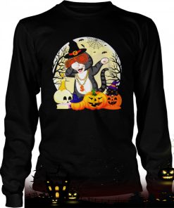 halloween cat dad shirt 1379 dJ2H4