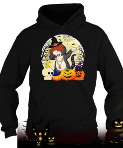 halloween cat dad shirt 1447 M7wx7