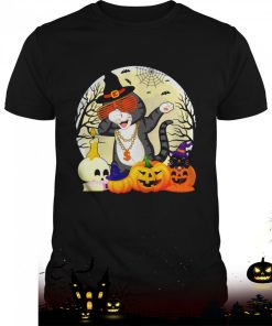 halloween cat dad shirt 26 JndZT