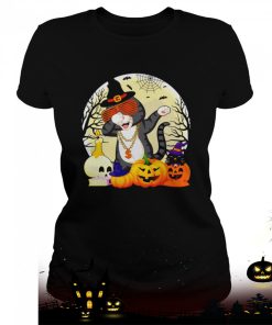 halloween cat dad shirt 61 2IQ2n