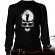 Magic Symbol Gothic Witch Men's Golf Shirts main image 0