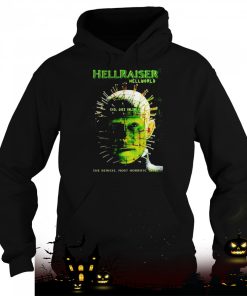 halloween hellraiser hellworld shirt 1445 q3AK9