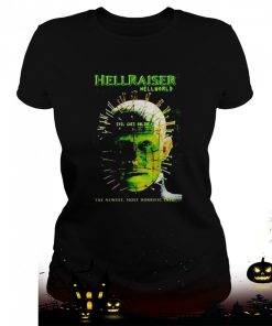 halloween hellraiser hellworld shirt 59 Q8doj