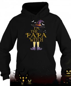 halloween im the papa witch shirt 1444 QMSPd