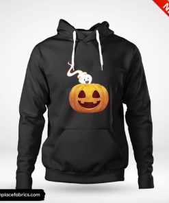 halloween pregnancy pregnant halloween costume pregnancy announcement hoodie ztzyjo