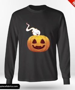 Halloween Pregnancy Pregnant Halloween Costume Pregnancy Announcement Shirt Halloween Pregnancy Pregnant Halloween Costume Pregnancy Announcement Shirt