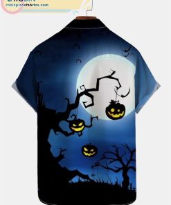 halloween short sleeve shirt for 230 mAWZ5