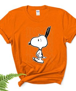 halloween snoopy peanuts halloween boo snoopy scared shirt 13 j3h2ox