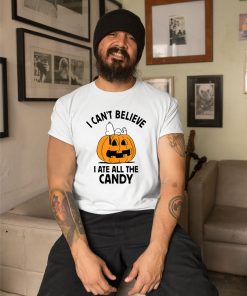 halloween snoopy peanuts halloween snoopy all the candy shirt 65 ksfmd3