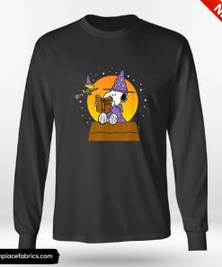 Halloween Snoopy Peanuts Halloween Wizard Snoopy Shirt Halloween Snoopy Peanuts Halloween Wizard Snoopy Shirt