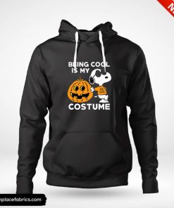 halloween snoopy peanuts snoopy cool halloween costume hoodie mdat0y