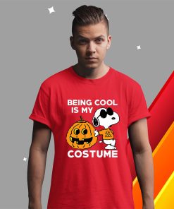 halloween snoopy peanuts snoopy cool halloween costume shirt 143 mof5rh