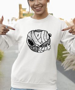 Halloween Snoopy Peanuts Snoopy Halloween Mummy Shirt
