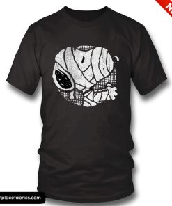 halloween snoopy peanuts snoopy halloween mummy t shirt bth3xb