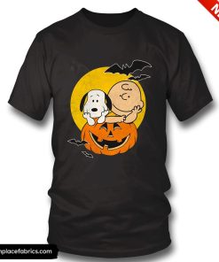 halloween snoopy snoopy and charlie brown halloween t shirt kqpiy4