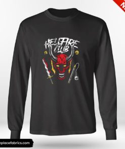 hellfire club stranger things 4 movie long sleeve t shirt zc5peq