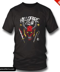 hellfire club stranger things 4 movie t shirt gkfbvi