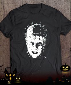 hellraiser 90s horror movie freddy krueger jason halloween shirt 980 nja1N