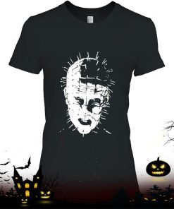 Hellraiser 90s Horror Movie Freddy Krueger Jason Halloween Shirt Hellraiser 90s Horror Movie Freddy Krueger Jason Halloween Shirt